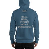 Dysfunctional Ent Hooded Sweatshirt