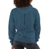 Dysfunctional Ent Hooded Sweatshirt