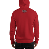 Dysfunctional Ent Hooded Sweatshirt (Unisex)