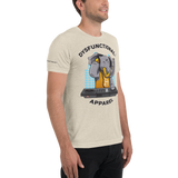 Dysfunctional Ent Short sleeve t-shirt (Unisex)
