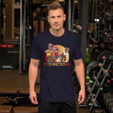 Dysfunctional Ent  (Unisex) T-Shirt