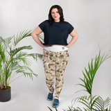 Dysfunctional Ent Plus Size Leggings