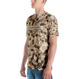Dysfunctional Ent Men's T-shirt