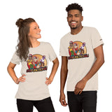 Dysfunctional Ent (Short-Sleeve) Unisex T-Shirt