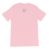 Dysfunctional Ent Short-Sleeve T-Shirt (Unisex)