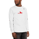 DJ THANKDEEZY n' Dysfunctional ENt Long Sleeve (Unisex)