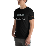 Dysfunctional Ent Short-Sleeve Unisex T-Shirt