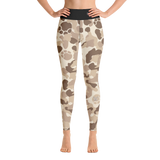Dysfunctional Ent Yoga Leggings