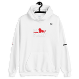 DJ THANKDEEZY n' Dysfunctional Ent Hoodie (Unisex)