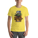 Dysfunctional Ent Short-Sleeve T-Shirt (Unisex)