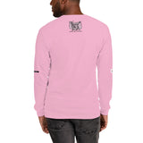DJ THANKDEEZY n' Dysfunctional ENt Long Sleeve (Unisex)