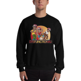 Dysfunctional Ent Sweatshirt
