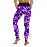Dysfunctional Ent Yoga Leggings