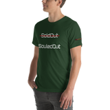 Dysfunctional Ent Short-Sleeve Unisex T-Shirt