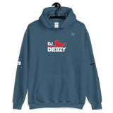 DJ THANKDEEZY n' Dysfunctional Ent Hoodie (Unisex)