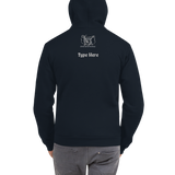 Dysfunctional Ent Hoodie sweater