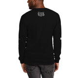 DJ THANKDEEZY n' Dysfunctional ENt Long Sleeve (Unisex)