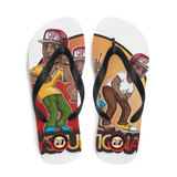 Dysfunctional Ent Flip-Flops