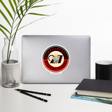 Dysfunctional Ent (Bubble-free STICKERS)