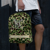 Dysfunctional Ent (Print) Backpack