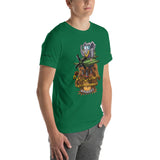 Dysfunctional Ent Short-Sleeve T-Shirt (Unisex)