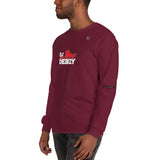 DJ THANKDEEZY n' Dysfunctional ENt Long Sleeve (Unisex)
