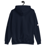 DJ THANKDEEZY n' Dysfunctional Ent Hoodie (Unisex)