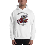 Dysfunctional Ent Hooded Sweatshirt (Unisex)