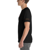 Dysfunctional Ent Short-Sleeve Unisex T-Shirt