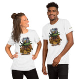 Dysfunctional Ent Short-Sleeve T-Shirt (Unisex)