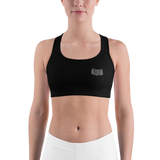 Dysfunctional Ent sports bra
