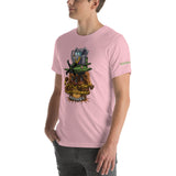 Dysfunctional Ent Short-Sleeve T-Shirt (Unisex)