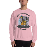 Dysfunctional Ent Sweatshirt (Unisex)