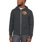 Dysfunctional Ent Hoodie sweater