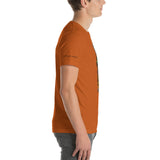 Dysfunctional Ent Short-Sleeve T-Shirt (Unisex)