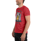 Dysfunctional Ent Short sleeve t-shirt (Unisex)