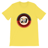Dysfunctional Ent Short-Sleeve T-Shirt (Unisex)