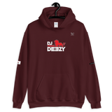 DJ THANKDEEZY n' Dysfunctional Ent Hoodie (Unisex)