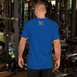 Dysfunctional Ent  (Unisex) T-Shirt