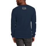 DJ THANKDEEZY n' Dysfunctional ENt Long Sleeve (Unisex)