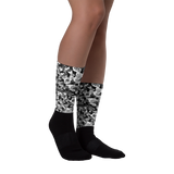 Dysfunctional Ent Socks