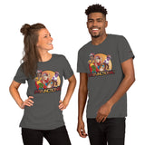 Dysfunctional Ent (Short-Sleeve) Unisex T-Shirt