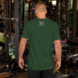 Dysfunctional Ent  (Unisex) T-Shirt