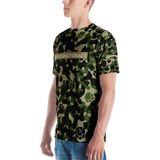 Dysfunctional Ent Men's T-shirt