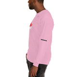 DJ THANKDEEZY n' Dysfunctional ENt Long Sleeve (Unisex)