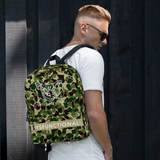Dysfunctional Ent (Print) Backpack
