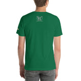 Dysfunctional Ent Short-Sleeve T-Shirt (Unisex)