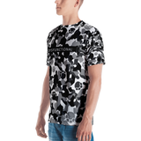 Dysfunctional Ent Men's T-shirt