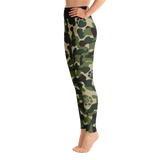 Dysfunctional Ent Yoga Leggings