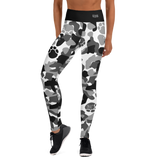 Dysfunctional Ent Yoga Leggings